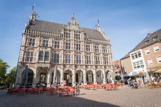Bocholt