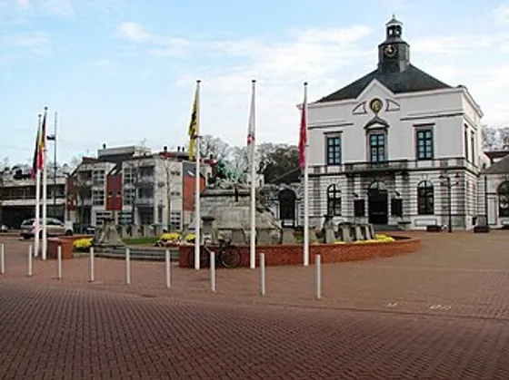 Leopoldsburg