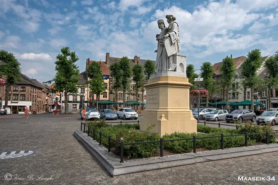 Maaseik