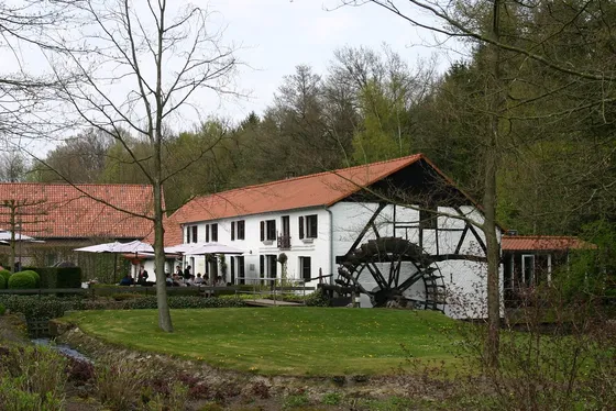 Oudsbergen