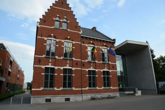 Kortessem