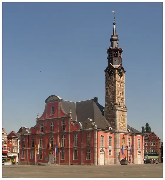 Zoutleeuw
