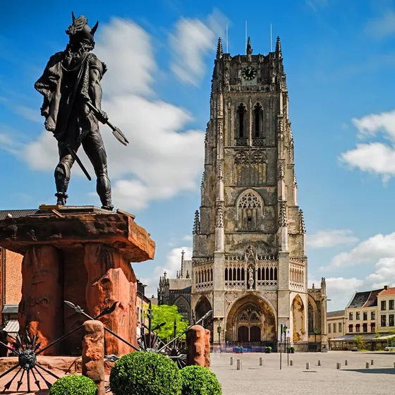 Tongeren