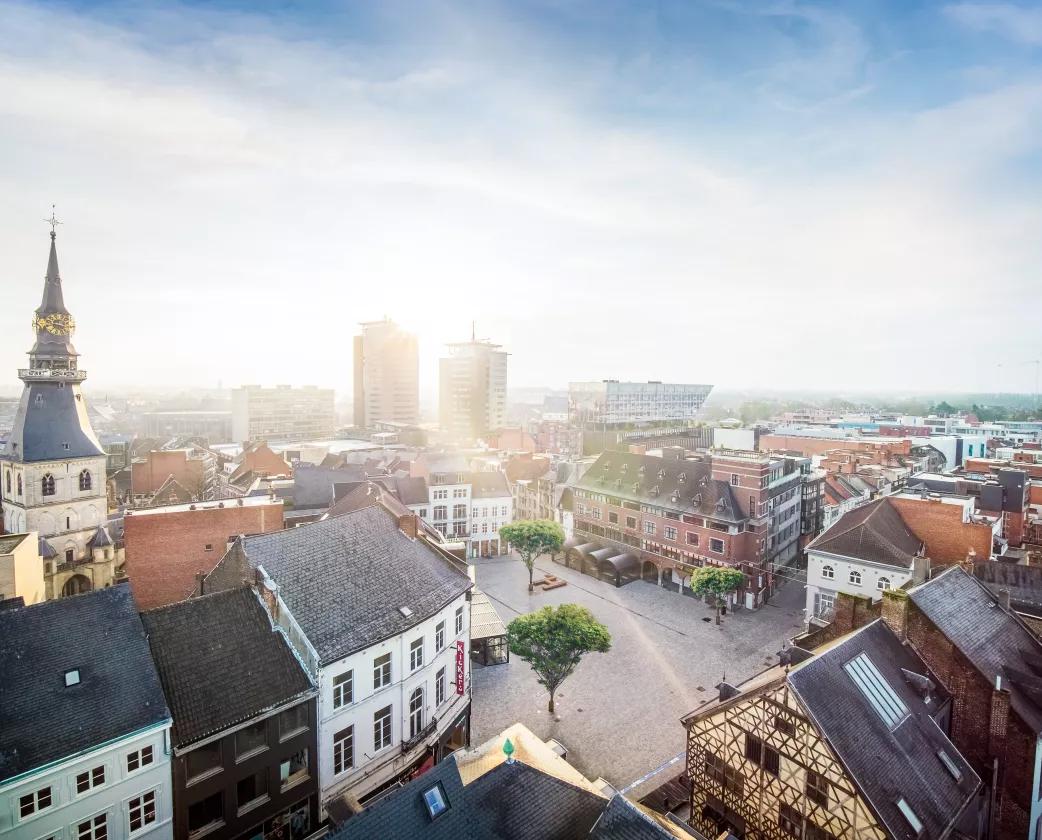 Hasselt